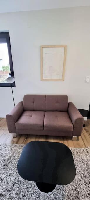 Chic & Garden - Parking - Wifi - Tv Apartment Toulouse