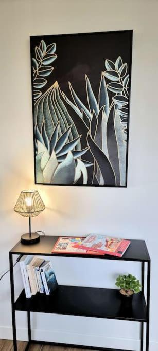 Chic & Garden - Parking - Wifi - Tv