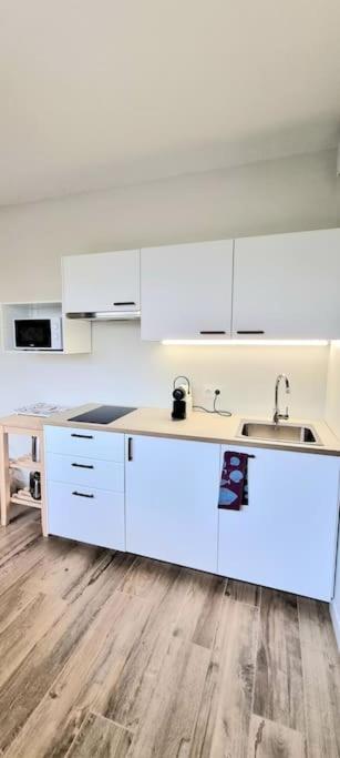 Chic & Garden - Parking - Wifi - Tv Apartment Toulouse