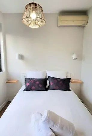 Studio Chic & Garden - Parking - Wifi - Tv Toulouse Extérieur photo