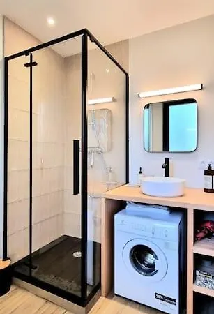 Studio Chic & Garden - Parking - Wifi - Tv Toulouse Extérieur photo