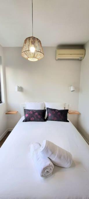 Chic & Garden - Parking - Wifi - Tv Appartamento *