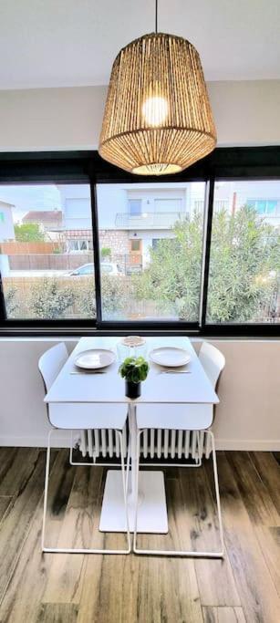 Chic & Garden - Parking - Wifi - Tv Appartamento *